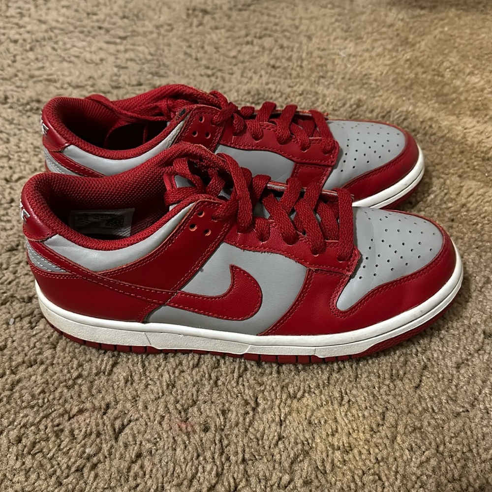 Nike dunk low